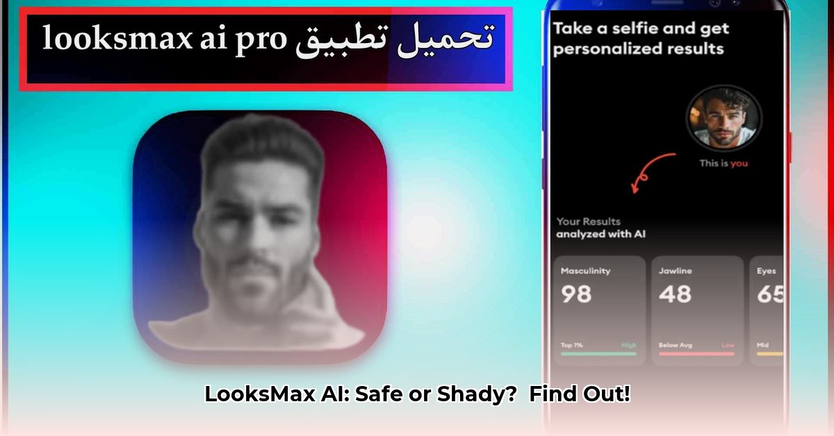 looksmax-ai-mod-apk